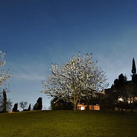 Landhaus Borgo Il Castagno