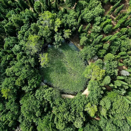 Landhaus Borgo Il Castagno *