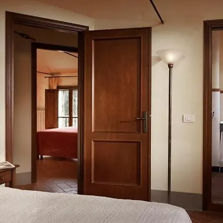 Landhaus Borgo Il Castagno