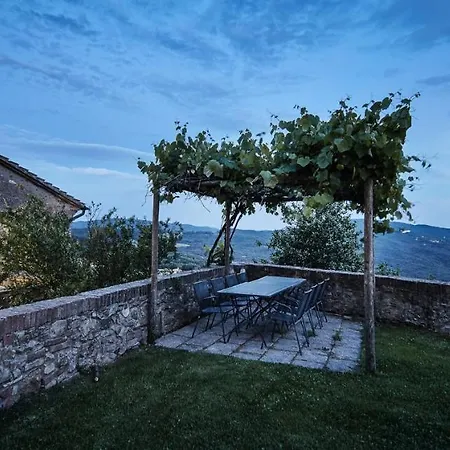 Country house Borgo Il Castagno
