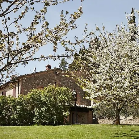 Borgo Il Castagno *