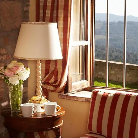 Country house Borgo Il Castagno