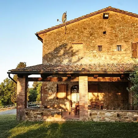 Borgo Il Castagno