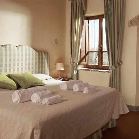 Country house Borgo Il Castagno *
