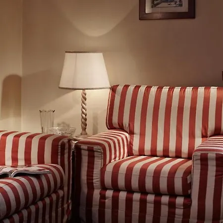 Country house Borgo Il Castagno Gambassi Terme