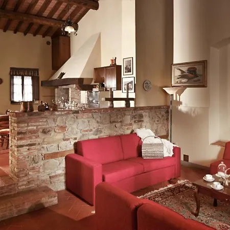 Borgo Il Castagno