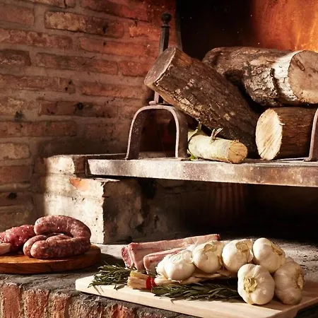 Country house Borgo Il Castagno Gambassi Terme