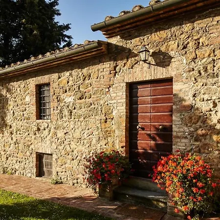 Country house Borgo Il Castagno