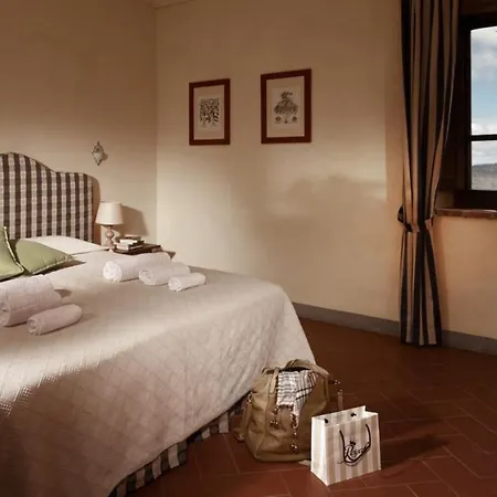 Country house Borgo Il Castagno
