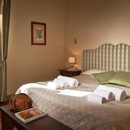Country house Borgo Il Castagno *