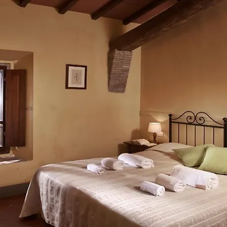 Borgo Il Castagno *