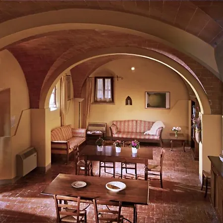 Borgo Il Castagno