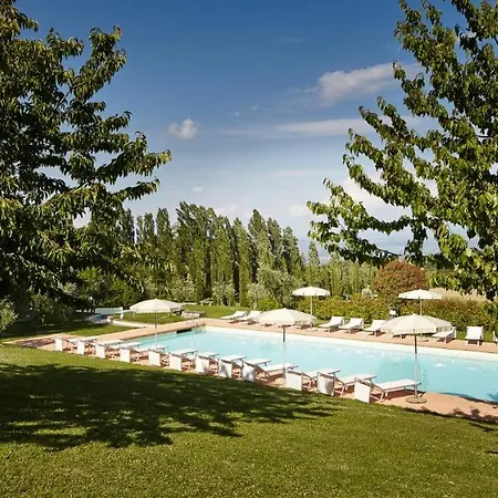 Borgo Il Castagno Gambassi Terme