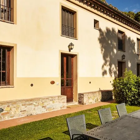 Country house Borgo Il Castagno Gambassi Terme