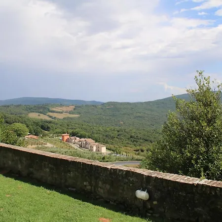 Country house Borgo Il Castagno